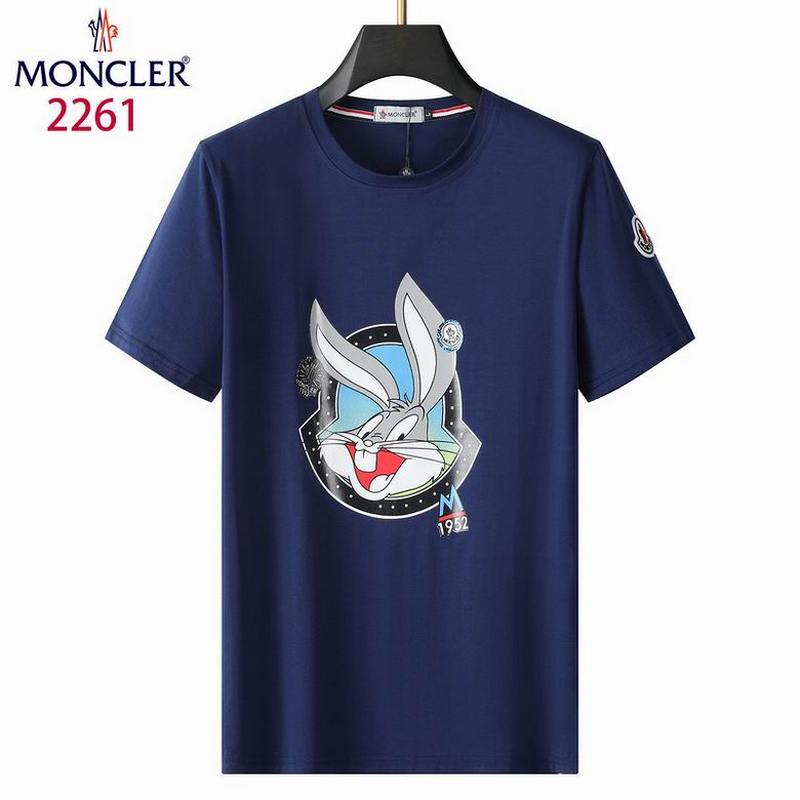 Moncler T-shirts 358